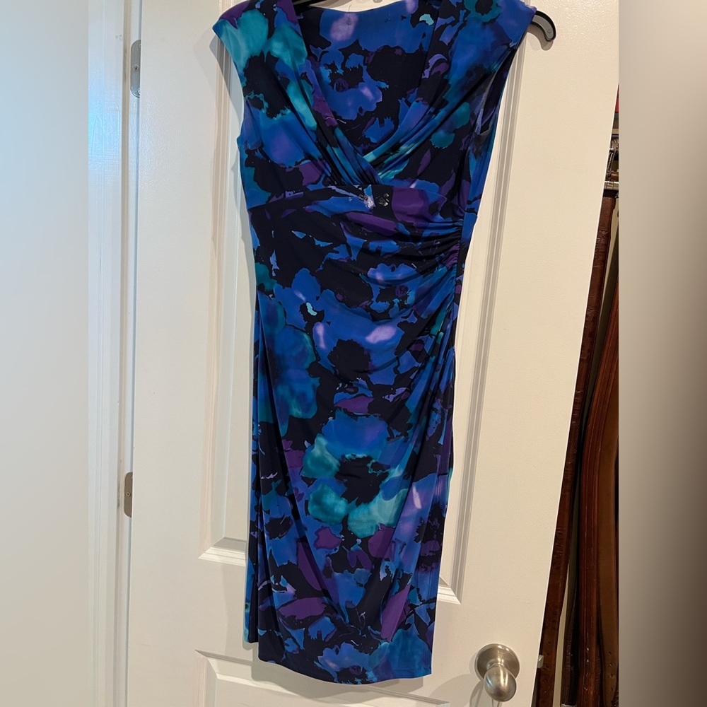 Ralph Lauren Size 4 dress